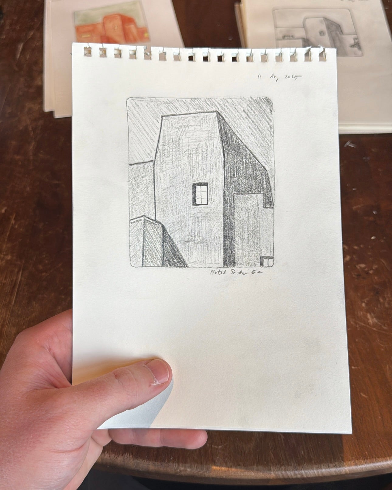 Little Window