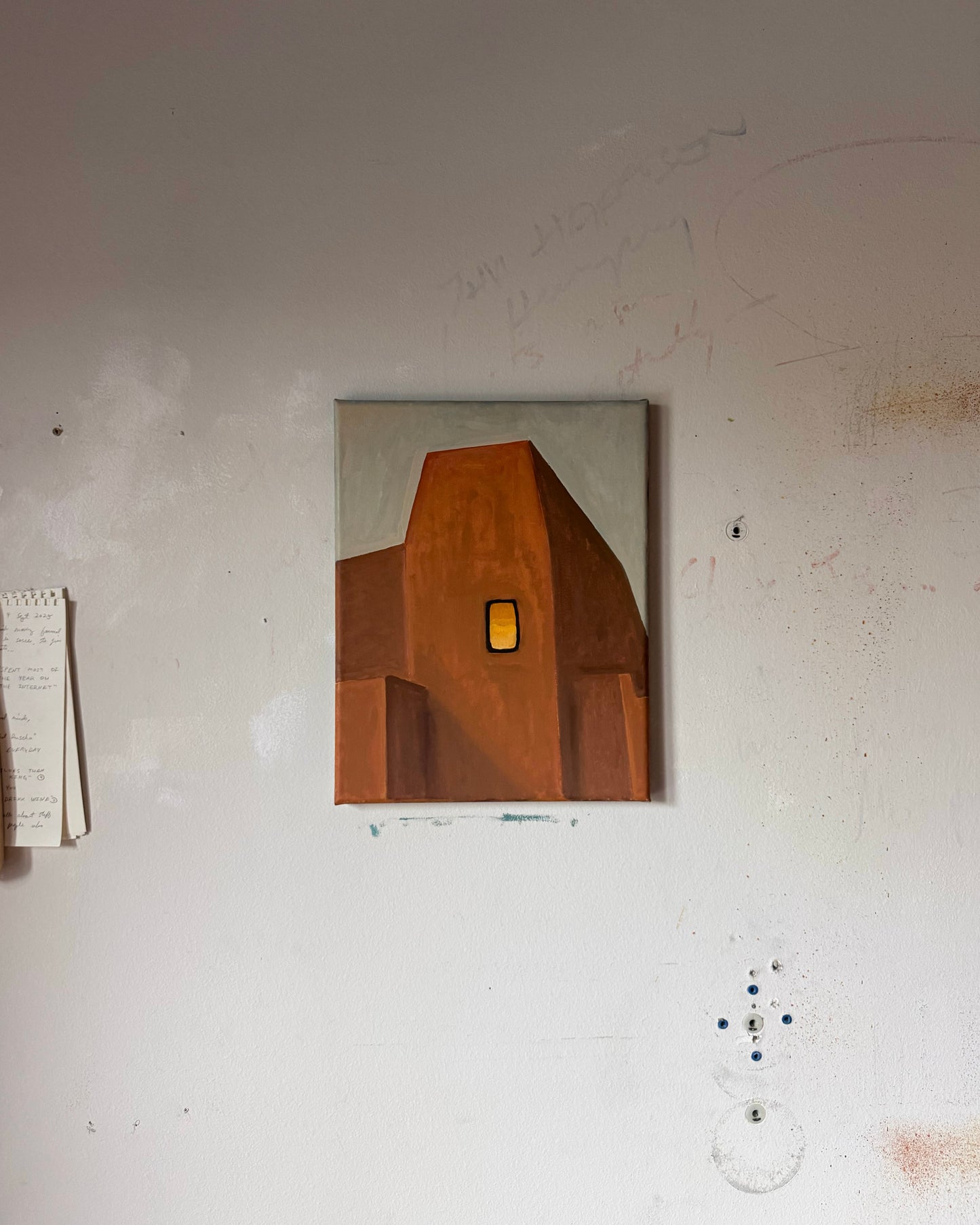 Little Window