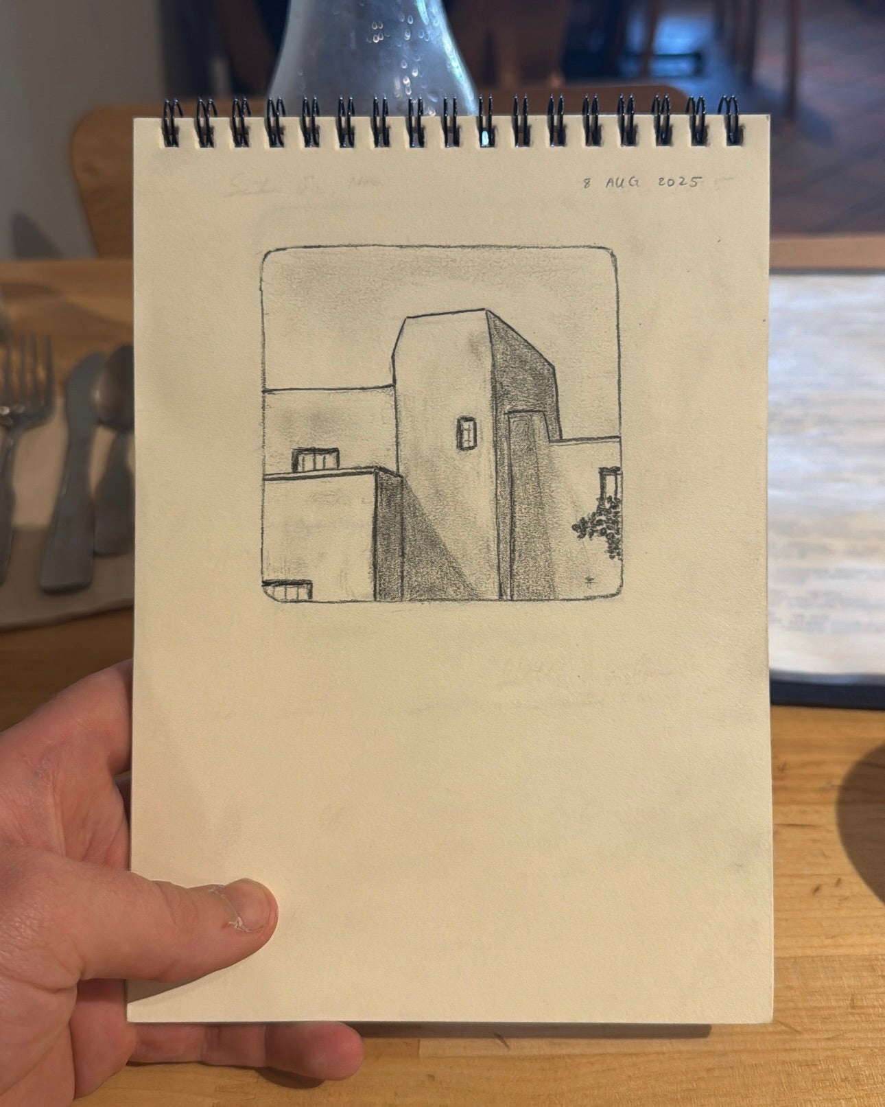Little Window