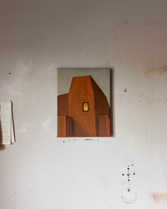 Little Window