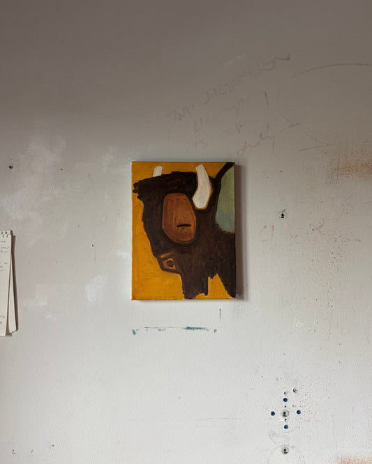 Zen Buffalo