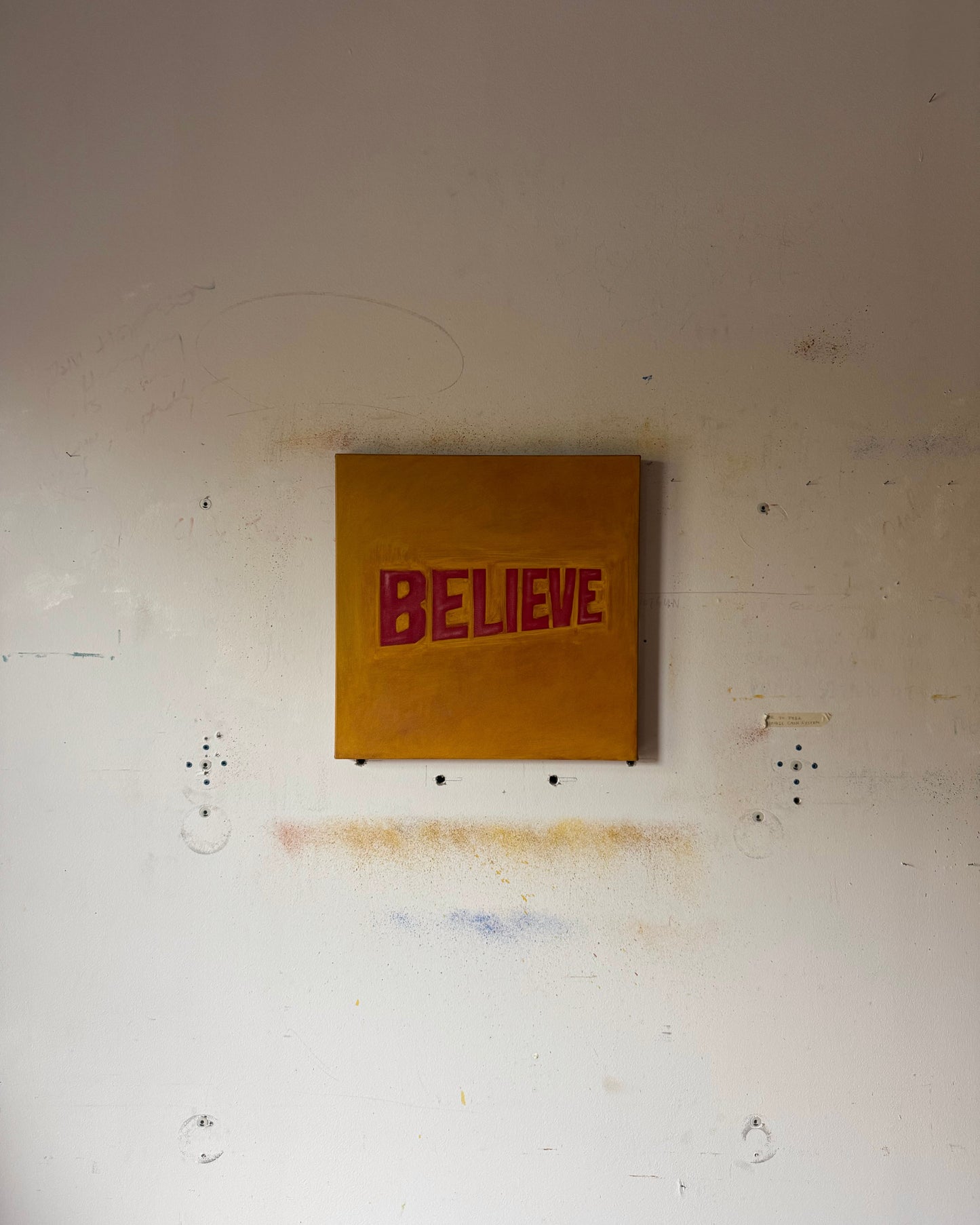 Believe