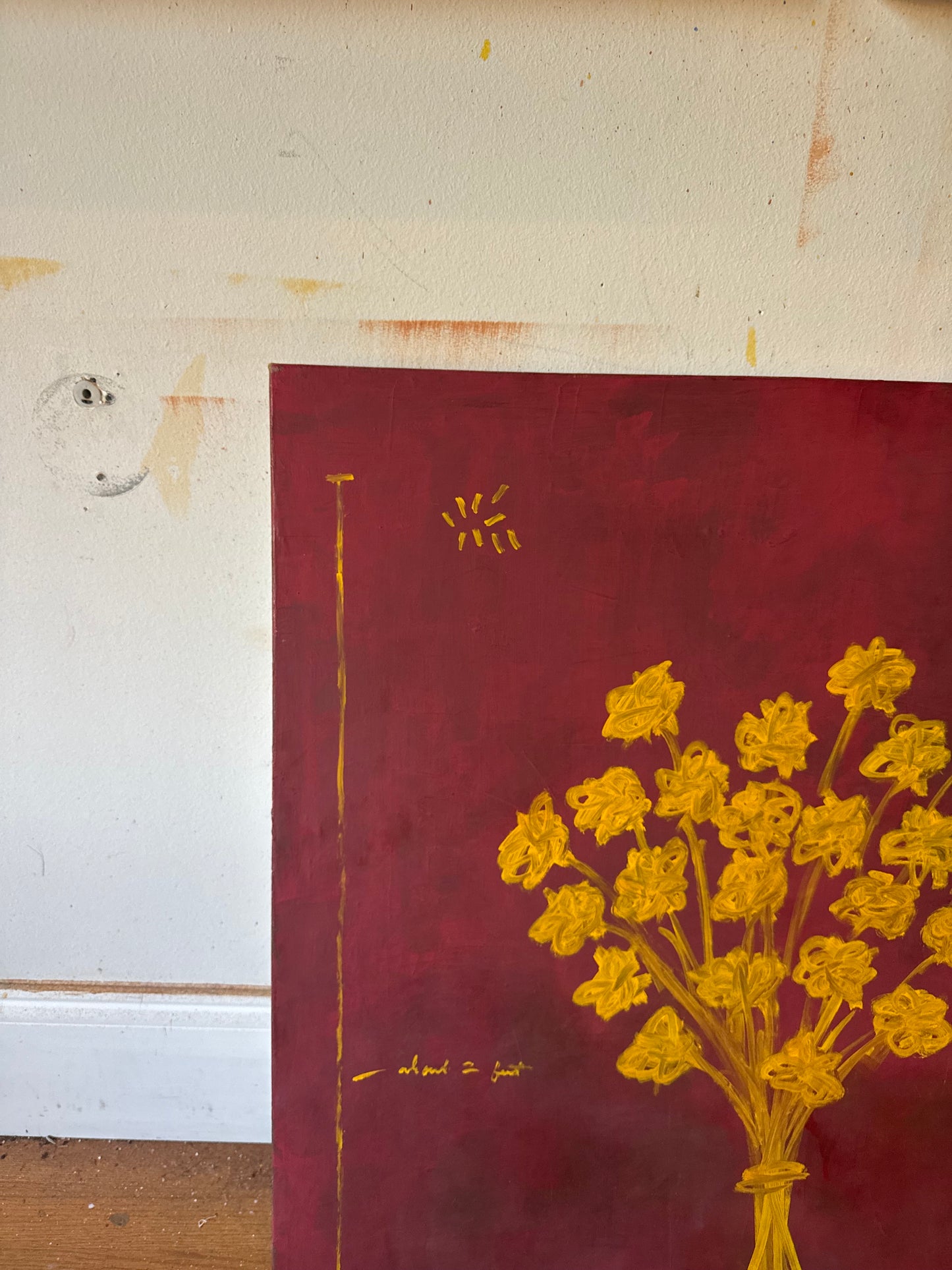 Peace of Wild Things