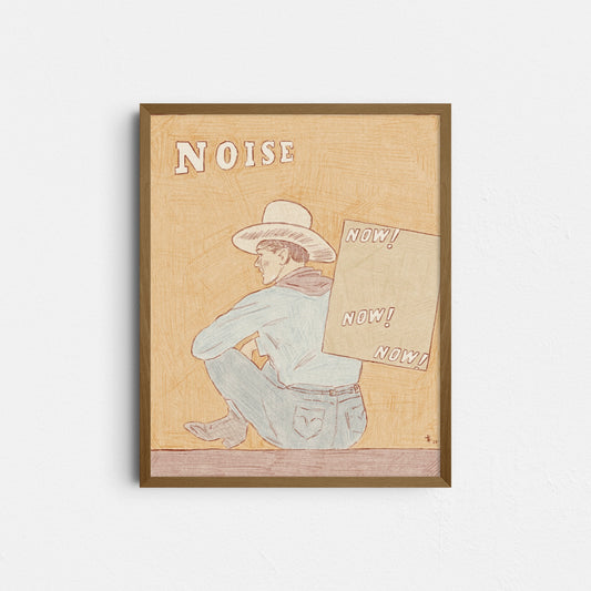 Noise